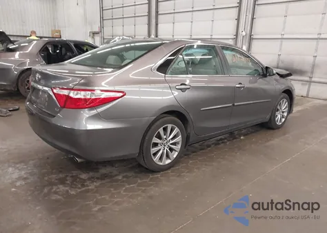 2017 Toyota Camry Xle from USA, damaged, VIN 4T1BF1FK6HU777899